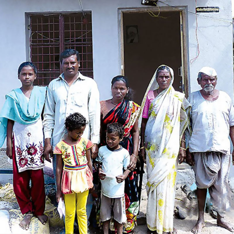 Rural development