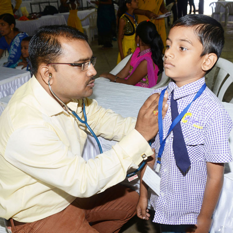 Medical Camp